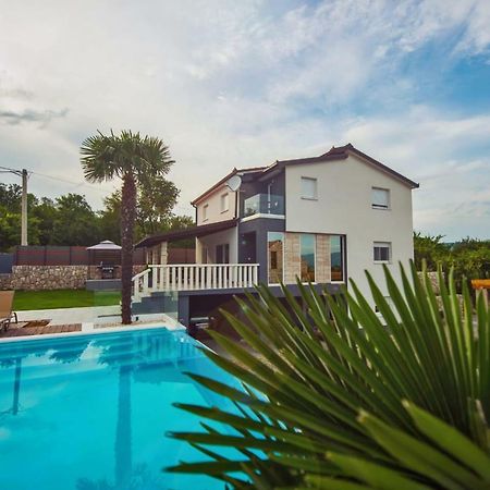 Villa Vida Zmijavci 外观 照片