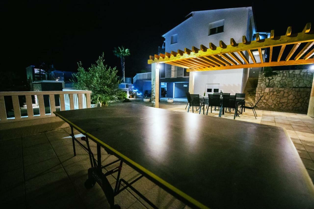 Villa Vida Zmijavci 外观 照片