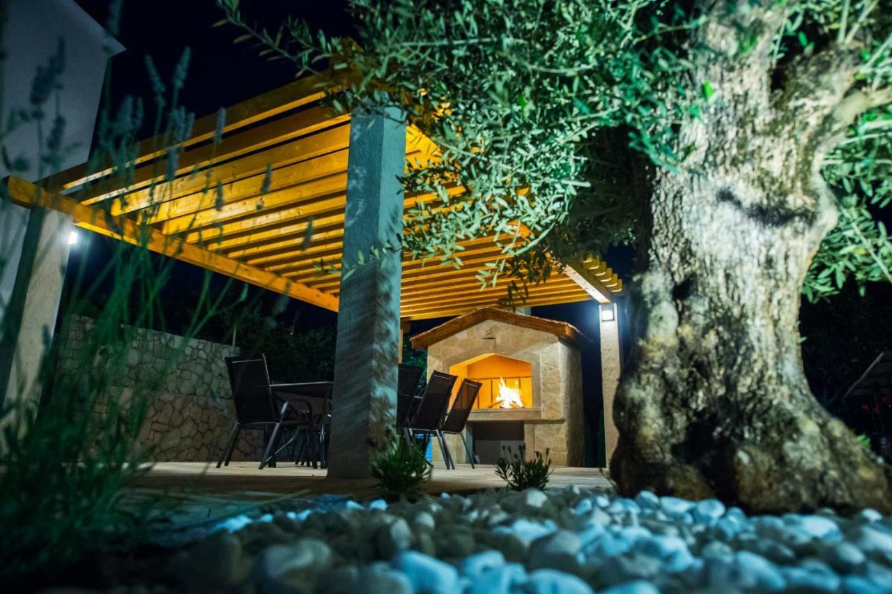 Villa Vida Zmijavci 外观 照片