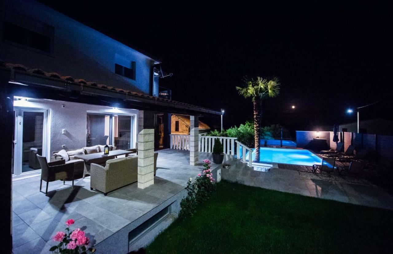 Villa Vida Zmijavci 外观 照片