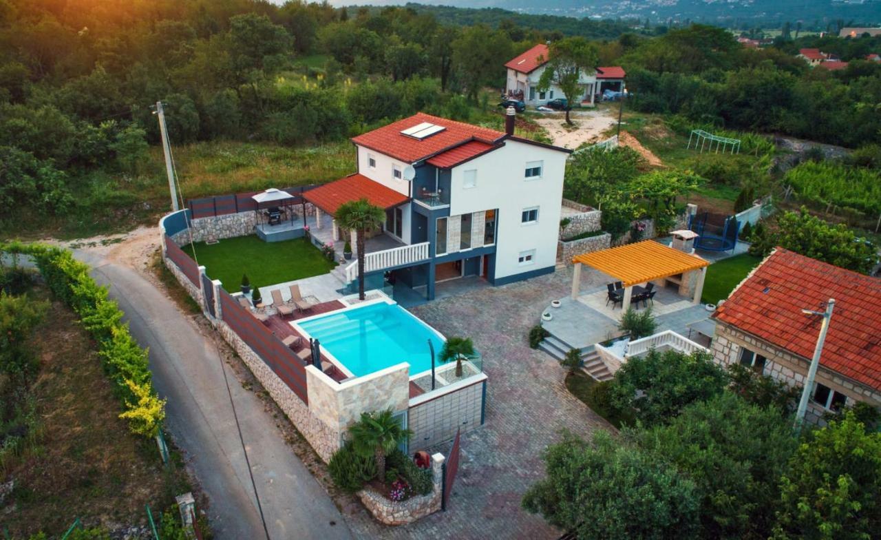 Villa Vida Zmijavci 外观 照片