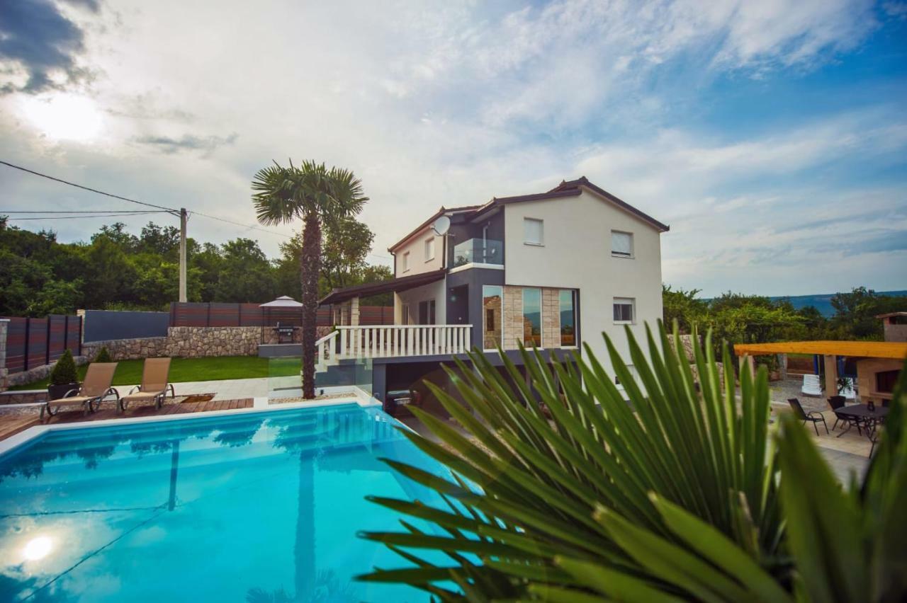 Villa Vida Zmijavci 外观 照片