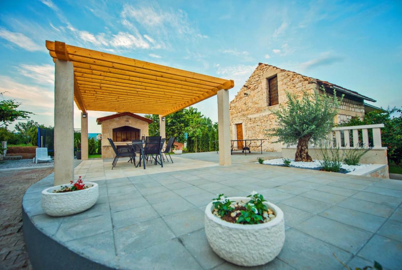 Villa Vida Zmijavci 外观 照片